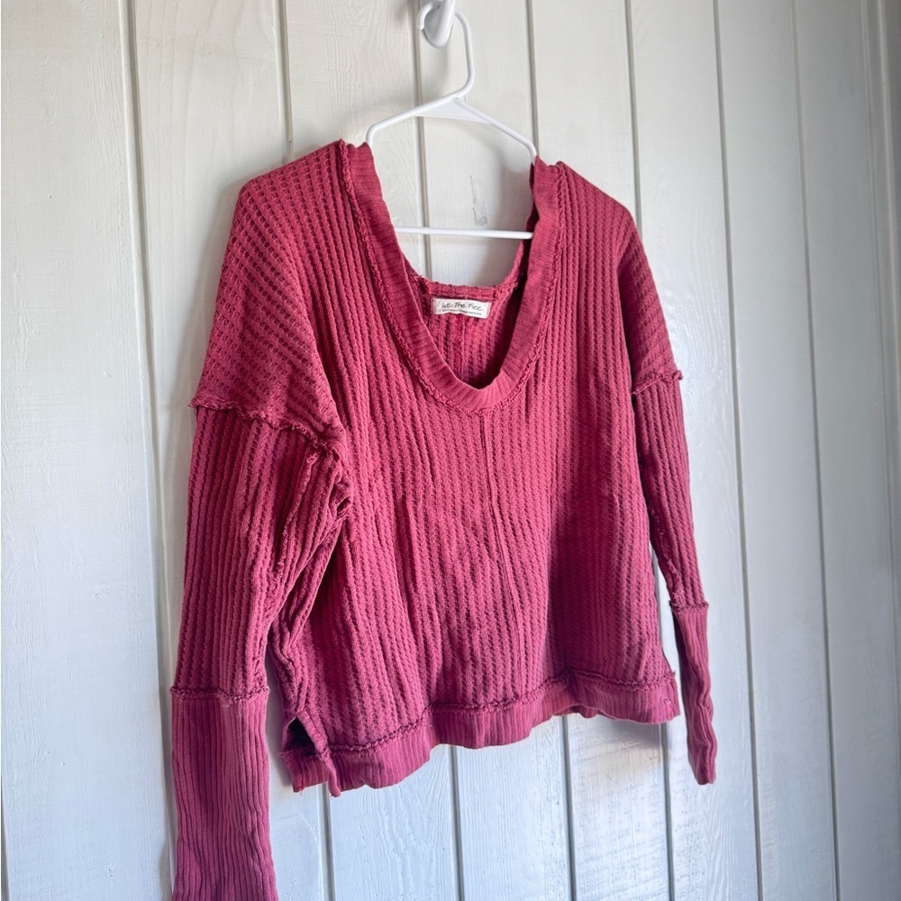 We The Free New Magic Thermal Top - Picture 5 of 7